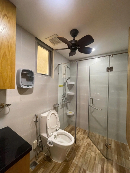 ✨ CHO THUÊ CĂN HỘ – SCENIC VALLEY 1, 132 M²- 3 PHÒNG NGỦ