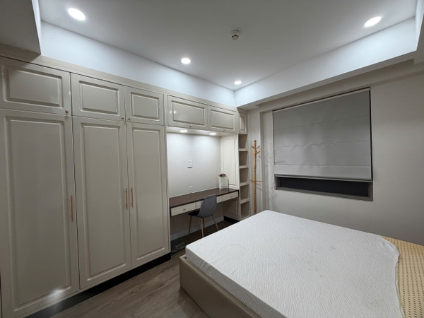 CHO THUÊ CĂN HỘ SAI GON SOUTH – 71M2 – 2 PHÒNG NGỦ – FULL NỘI THẤT MỚI ĐẸP