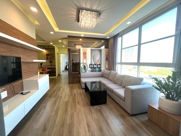 🌟 CHO THUÊ CĂN HỘ STAR HILL-94 M²- 2 PHÒNG NGỦ + 1 PHÒNG KHÁCH