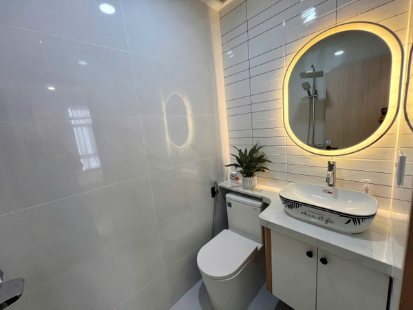 CHO THUÊ CĂN HỘ SKY GARDEN 1 PHÚ MỸ HƯNG - 2 PHÒNG NGỦ - 71M2 - ĐẦY ĐỦ NỘI THẤT