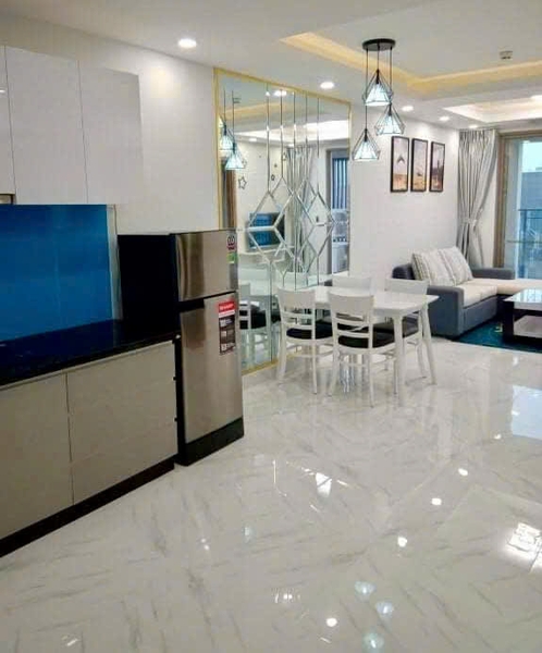 BÁN CĂN HỘ SAIGON SOUTH PHÚ MỸ HƯNG 2 PHÒNG NGỦ - ĐẦY ĐỦ NỘI THẤT - SẴN HỢP ĐỒNG THUÊ