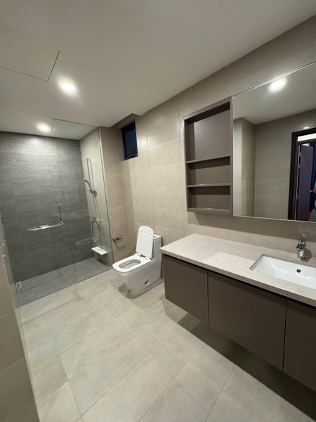 CHO THUÊ CĂN HỘ Q2 FRASER THẢO ĐIỀN - 200M2 - 4 PHÒNG NGỦ - VIEW SÔNG
