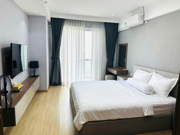 🏡 BÁN CĂN HỘ SCENIC VALLEY – PHÚ MỸ HƯNG | 133M² | 3PN
