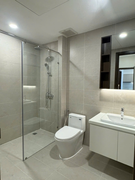 CHO THUÊ CĂN HỘ THE INFINITY 2 PHÒNG NGỦ, 90M², FULL NỘI THẤT ĐẸP