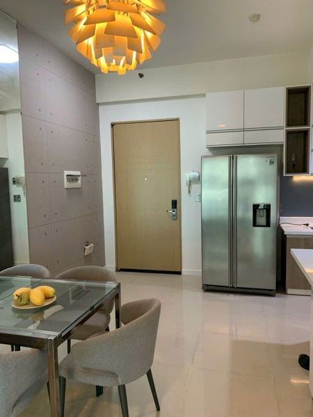 THE ASCENT THẢO ĐIỀN CHO THUÊ - THIẾT KẾ 2 PHÒNG NGỦ - 70M2 - VÀO Ở NGAY