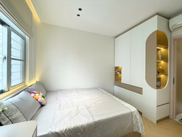 BÁN CĂN HỘ SKY GARDEN 2 PHÚ MỸ HƯNG | 3 PHÒNG NGỦ |  89M2 | ĐẦY ĐỦ NỘI THẤT