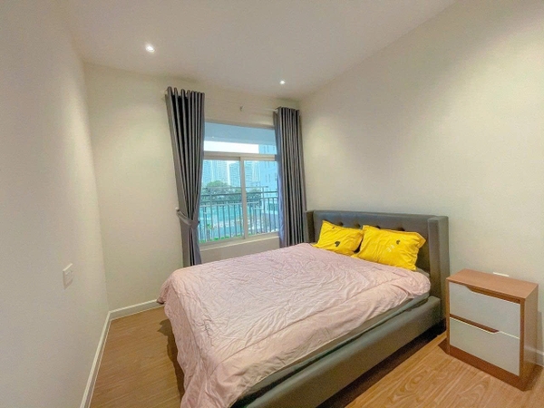 CHO THUÊ CĂN HỘ SUNRISE RIVERSIDE – 93M² – 3PN – FULL NỘI THẤT