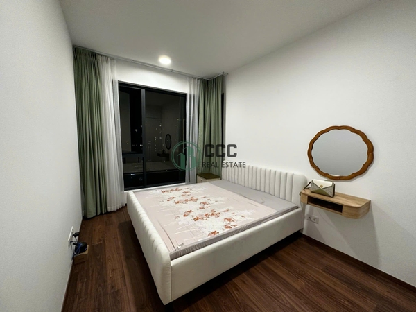 ✨CHO THUÊ ONE VERANDAH – JARDIN TOWER- 106M2 - 3 PHÒNG NGỦ