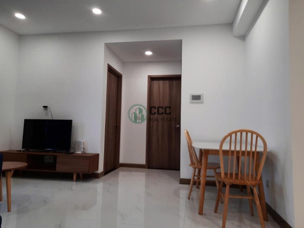 🌟CHO THUÊ CĂN HỘ – SUNWAH PEARL- 56 M²- 1 PHÒNG NGỦ – 1 PHÒNG TẮM