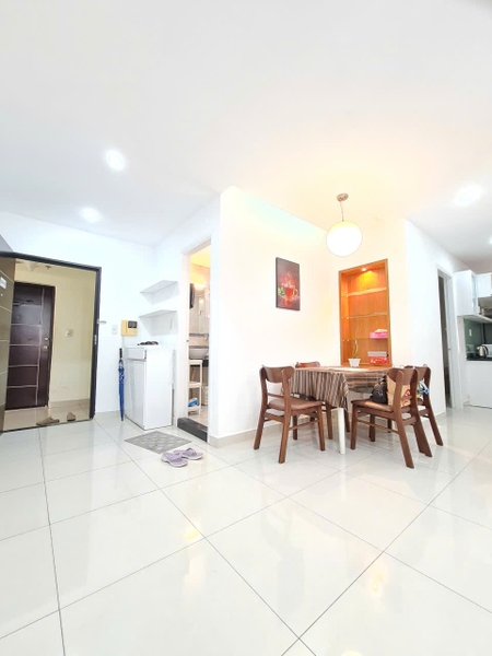 ✨CHO THUÊ CĂN HỘ SKY GARDEN 3 – 2PN | 2WC | 70M2