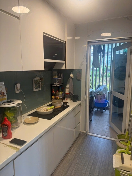 CHO THUÊ CĂN HỘ RIVERPARK RESIDENCE PHÚ MỸ HƯNG – 142M² – 3PN