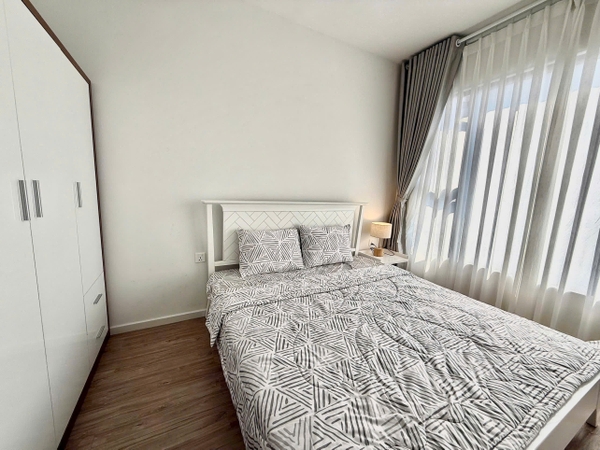 CHO THUÊ CĂN HỘ THE INFINITY – 91M2 – 2 PHÒNG NGỦ – FULL NỘI THẤT ĐẸP