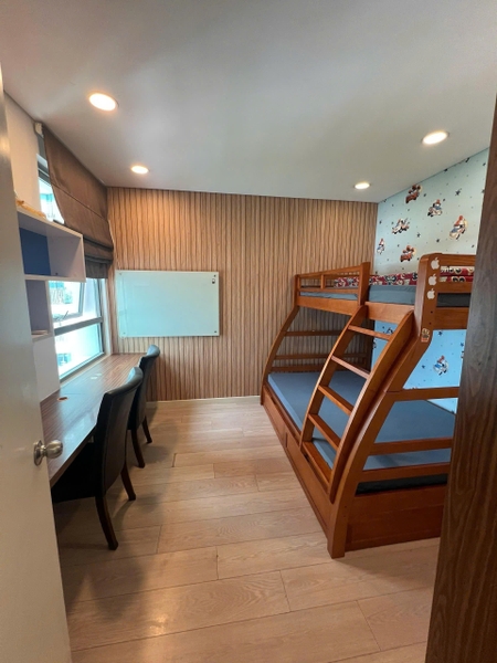 CHO THUÊ NHANH CĂN HỘ RIVIERA POINT QUẬN 7 3 PHÒNG NGỦ 120M2