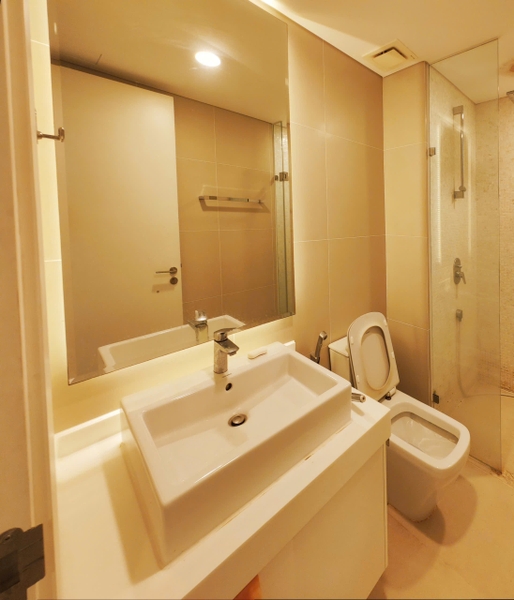 STUDIO GATEWAY THẢO ĐIỀN CHO THUÊ - 50M2 - ĐẦY ĐỦ NỘI THẤT