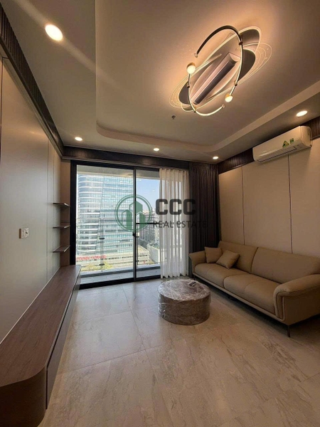 🔥 CĂN HỘ CARDINAL COURT – CHO THUÊ - 2 PHÒNG NGỦ- 76M2 - FULL NỘI THẤT
