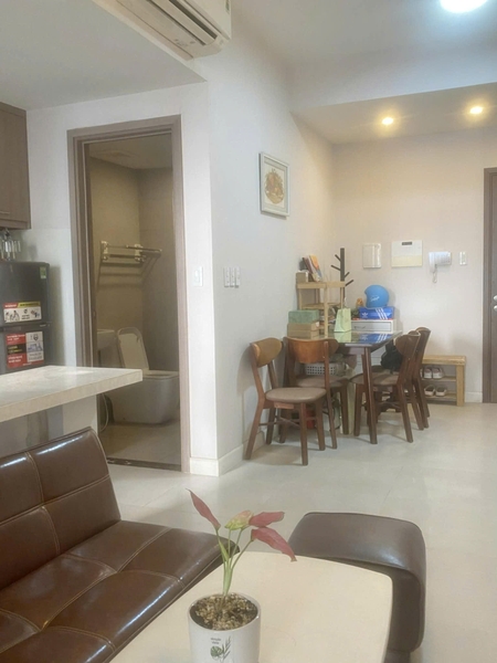 🏡CĂN HỘ CHO THUÊ – LEXINGTON RESIDENCE- 1 PHÒNG NGỦ- 49M2