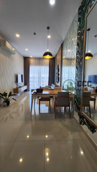 🌊 BÁN CĂN HỘ – SUNRISE RIVERSIDE – 94M² – 3PN – 2WC – FULL NỘI THẤT