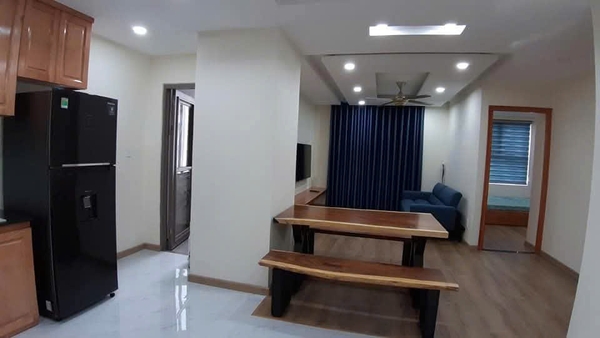 🌟 Cho Thuê Căn Hộ Sài Gòn South | 2PN – 75m² | Giá 15 Triệu/Tháng