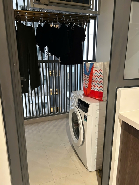 CHO THUÊ CĂN HỘ THE INFINITY Q7 2 PHÒNG NGỦ 97M2 FULL NỘI THẤT