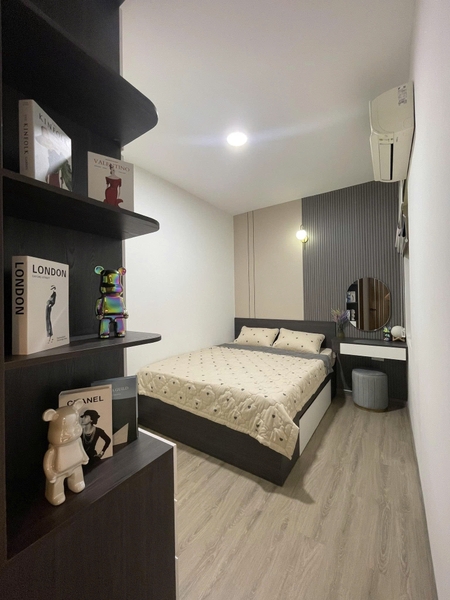 BÁN CĂN HỘ SKY GARDEN 2 PHÚ MỸ HƯNG – 88M2, 3PN 2WC, SỔ HỒNG SẴN SÀNG, GIÁ TỐT