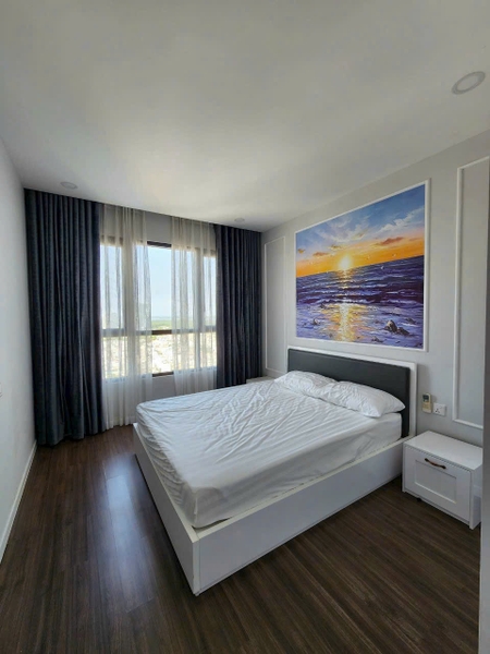 CHO THUÊ CĂN HỘ THE VIEW - RIVIERA POINT QUẬN 7 | THIẾT KẾ 3 PHÒNG NGỦ | ĐẦY ĐỦ NỘI THẤT