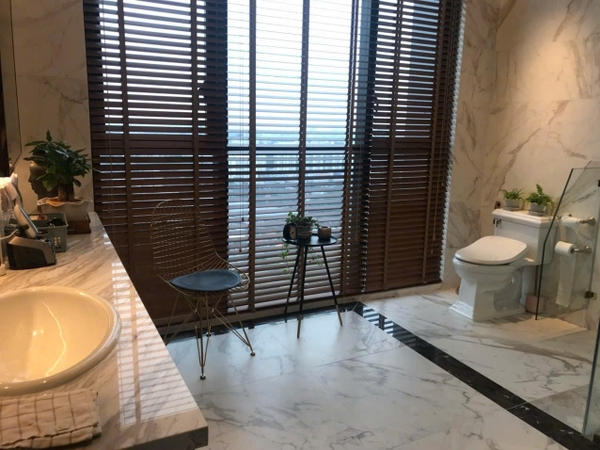 CHO THUÊ PENTHOUSE THE VIEW 304M² – KHÔNG GIAN SỐNG ĐẲNG CẤP CHO CHUYÊN GIA VÀ GIA ĐÌNH