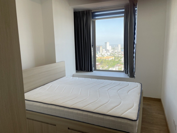 CHO THUÊ CĂN HỘ CAO CẤP MIDTOWN