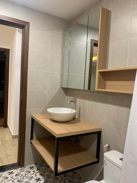 Cho thuê căn hộ Saigon South Residences – 2 phòng ngủ, 75m²