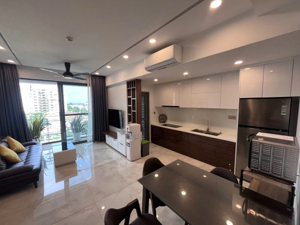 CHO THUÊ CĂN HỘ ASCENTIA 77M² – 2 PHÒNG NGỦ – FULL NỘI THẤT