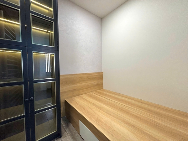 CHO THUÊ CĂN HỘ MIDTOWN PHÚ MỸ HƯNG 127M2 – 3PN – FULL NỘI THẤT CAO CẤP – VIEW ĐẸP