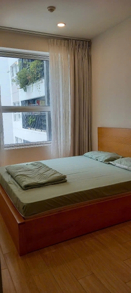 Cho thuê căn hộ Sunrise Riverside 2PN full nội thất