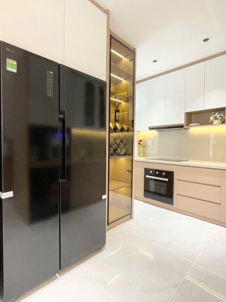 BÁN CĂN HỘ SKY GARDEN 2 PHÚ MỸ HƯNG | 3 PHÒNG NGỦ |  89M2 | ĐẦY ĐỦ NỘI THẤT