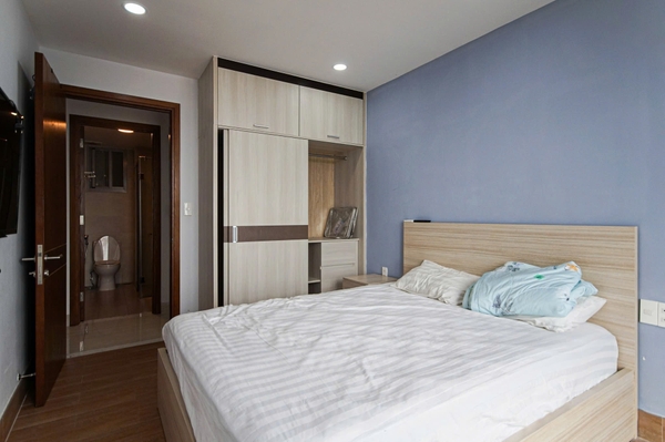 BÁN CĂN HỘ SCENIC  VALLEY 1 - MD3-2 PHÚ MỸ HƯNG - 102 M2 - 3PN - SẴN SỔ HỒNG CÔNG CHỨNG NGAY