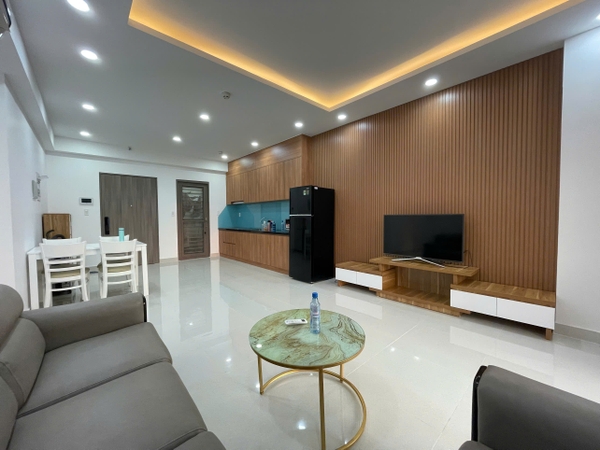 BÁN CĂN HỘ SAIGON SOUTH RESIDENCE – 104M2 – 3PN – FULL NỘI THẤT