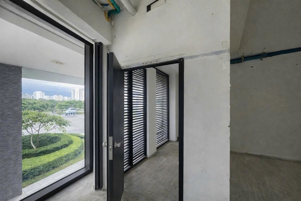 CHO THUÊ SHOPHOUSE MIDTOWN M7 PHÚ MỸ HƯNG - 2 TẦNG - PHÙ HỢP MỌI NGÀNH NGHỀ