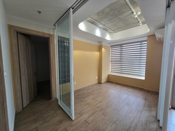Cho thuê shophouse Midtown M8 75m² – mặt bằng kinh doanh