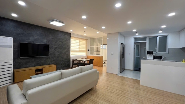 BÁN NHANH CĂN HỘ SCENIC VALLEY 2 - PHÚ MỸ HƯNG - 98M2 - THIẾT KẾ 2PN