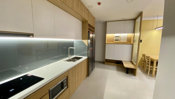 CHO THUÊ CĂN HỘ HƯNG PHÚC PREMIER PHÚ MỸ HƯNG – 70M² – 2PN