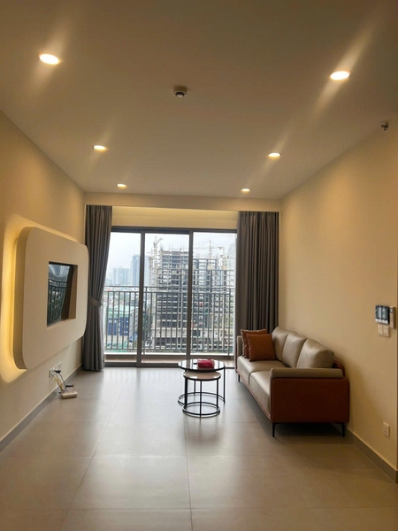 CHO THUÊ CĂN HỘ CELESTA RISE NHÀ BÈ – 85M2 – 2PN – FULL NỘI THẤT