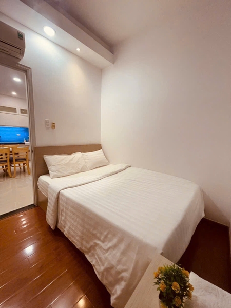 ✨ CHO THUÊ STAR HILL – 3PN / 105M² / FULL NỘI THẤT XANG XỊN MỊN ✨