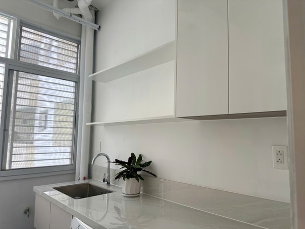 BÁN CĂN HỘ MỸ PHÚC PHÚ MỸ HƯNG NHÀ MỚI 106M2 3 PHÒNG NGỦ