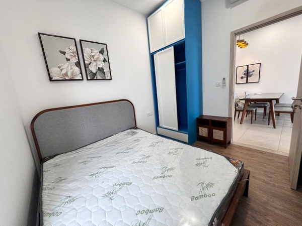 BÁN CĂN HỘ HƯNG PHÚC PREMIER PHÚ MỸ HƯNG – 69M² – 2PN – VIEW BIỆT THỰ