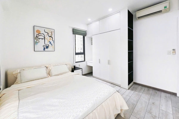 CHO THUÊ CĂN HỘ MASTERI THẢO ĐIỀN 2PN – 74M2 FULL NỘI THẤT CAO CẤP, GIÁ TỐT