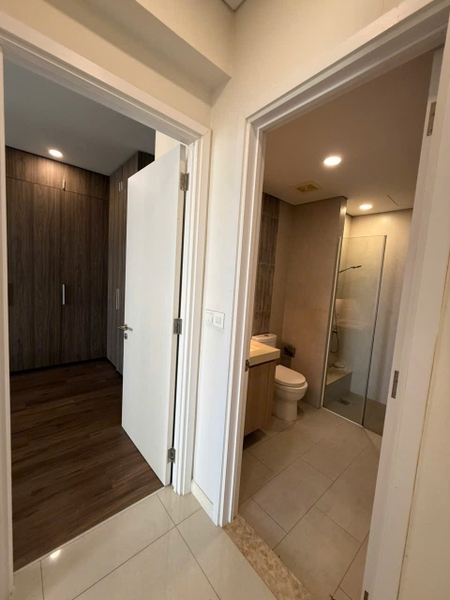 Cho thuê căn hộ The Estella Heights – 2 phòng ngủ, 103m²