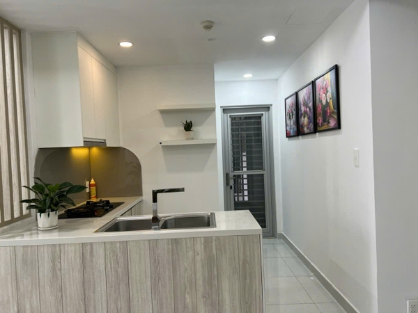 Cho thuê căn hộ Scenic Valley – 2 phòng ngủ, 71m², full nội thất