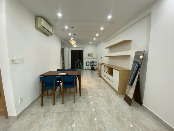 🌿 BÁN CĂN HỘ SCENIC VALLEY 1 – VIEW SÂN GOLF CỰC ĐẸP – 94M² – 2PN – FULL NỘI THẤT