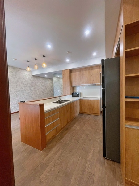 BÁN NHANH CĂN HỘ SÀI GÒN SOUTH NHÀ BÈ | THIẾT KẾ 3PN | ĐẦY ĐỦ NỘI THẤT VÀO LIỀN
