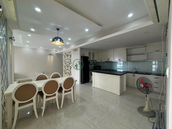 ✨BÁN  CĂN HỘ HAPPY VALLEY-135 m² - 13,2 TỶ - 3 PHÒNG NGỦ