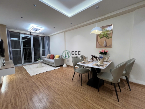 🏢 CHO THUÊ SCENIC VALLEY- 77M2- 2 PHÒNG NGỦ- 2 VỆ SINH