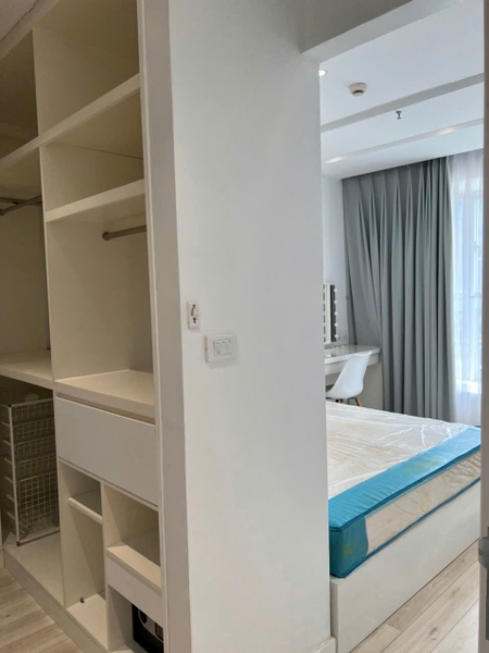 CHO THUÊ CĂN HỘ SCENIC VALLEY – 89M² – 2PN – FULL NỘI THẤT